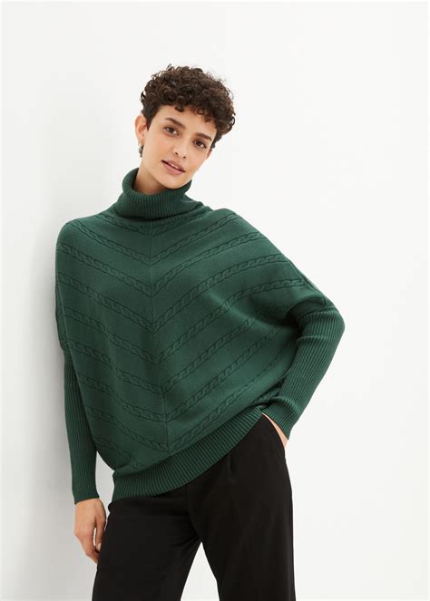 Prada Klassischer Rollkragenpullover 